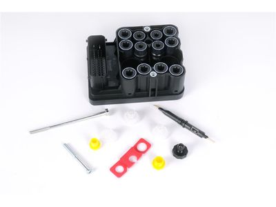 GM 13344018 Electronic Brake Control Module Kit 13344018 GM Electronic Brake Control Module Kit Product Photo 1 of 2