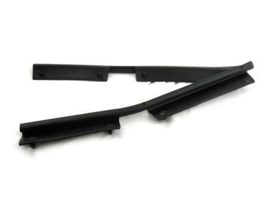 GMC Sonoma Door Seal - 15735055