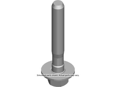 GM 11546476 Bolt,Transaxle 11546476 GM Bolt,Transaxle Product Photo 1 of 1