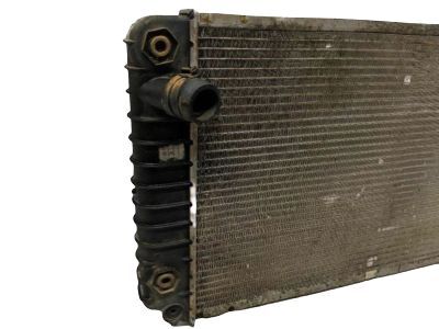 GM 52457457 Radiator