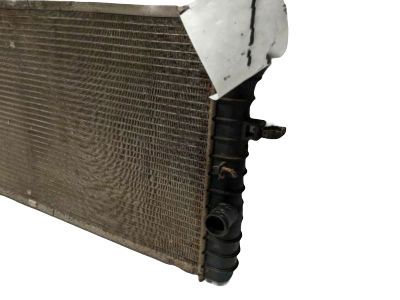 GM 52457457 Radiator