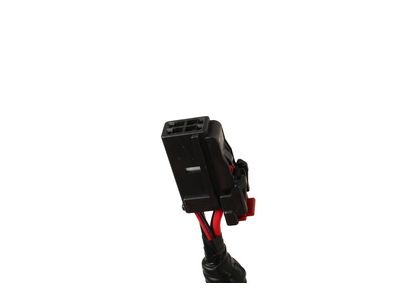 84445274 GM Mat Assembly, F/Seat Vent Fan Product Photo 2 of 3