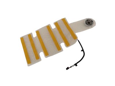 84445274 GM Mat Assembly, F/Seat Vent Fan Product Photo 3 of 3