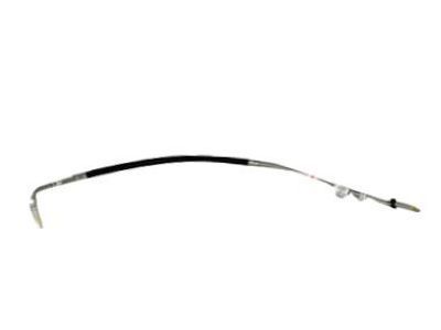 Chevrolet K3500 Cooling Hose - 15112870