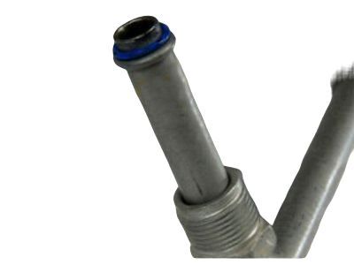 GM 15112870 Engine Oil Cooler Inlet Hose