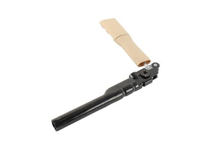 19366587 GM TENSIONER KIT,P/SEAT BELT (RETR SI) *CASHMERE Product Photo 3 of 3