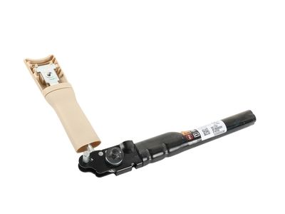 19366587 GM TENSIONER KIT,P/SEAT BELT (RETR SI) *CASHMERE Product Photo 2 of 3