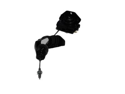 GM 22968178 Hoist Assembly, Spare Wheel