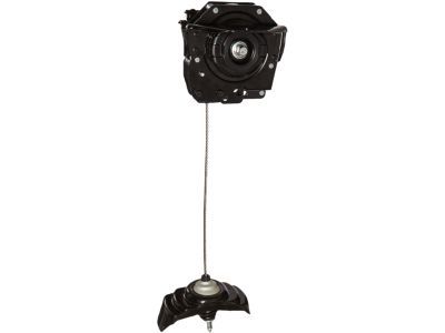 GM 22968178 Hoist Assembly, Spare Wheel