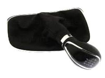 Buick Regal Shift Knob - 55563836
