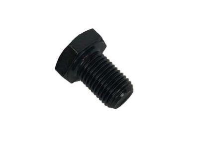 GM 3727207 Bolt/Screw, Flywheel