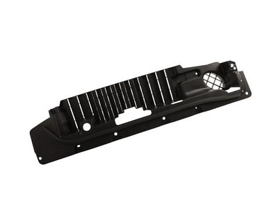 84218422 GM Shield, Int Air Sph Product Photo 2 of 2