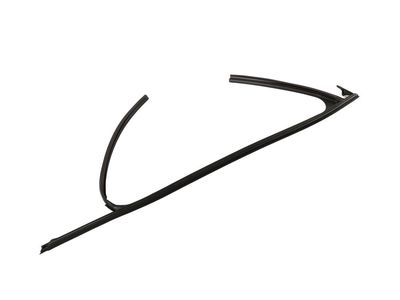 2023 Chevrolet Traverse Door Seal - 84833182