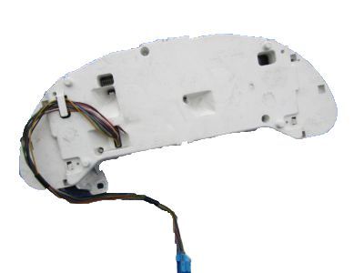 GM 10385795 Instrument Panel Gage CLUSTER