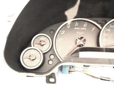 GM 10385795 Instrument Panel Gage CLUSTER