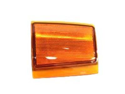 GM Bumper Reflector - 5977464