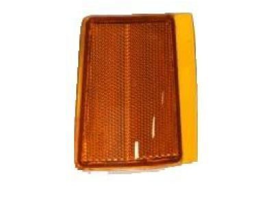 GM 5977464 Reflector,Front Side Marker