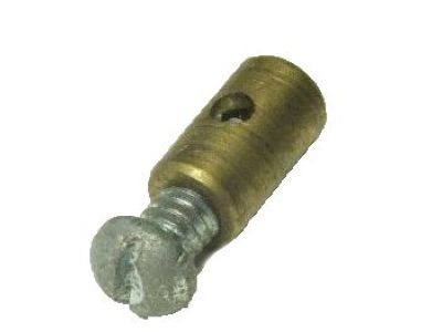 GM 11104021 Bolt/Screw,Water Pump Pulley