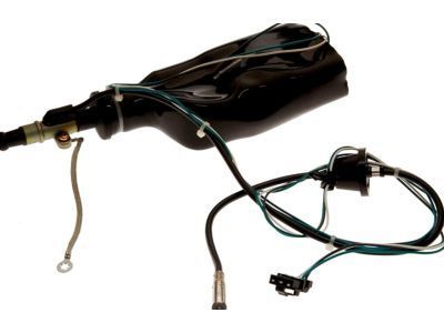 1989 Chevrolet Corvette Antenna - 10067977