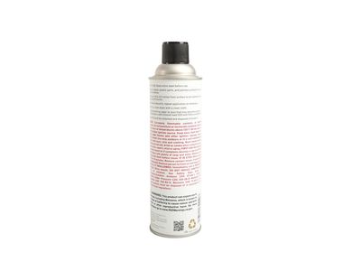 19435663 - Genuine GM CLEANER,BRK PARTS (VOC 10%) ACDELCO 14OZ