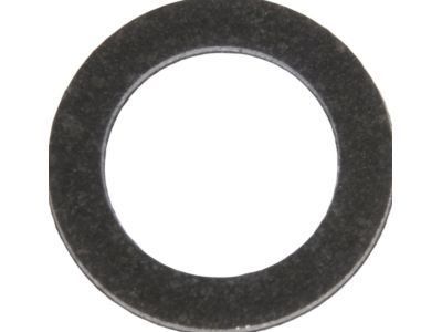 Chevrolet Oil Pan Gasket - 25191105