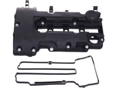 GM 55573746 Cover Assembly, Camshaft (W/ Bolt & Seal)