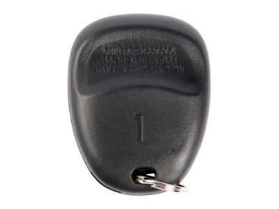 GM 25695954 Transmitter Assembly, Remote Control Door Lock
