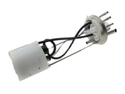 GM 19332061 Fuel Tank Fuel Pump Module Kit