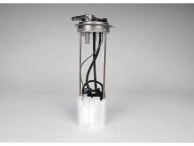 GM 19332061 Fuel Tank Fuel Pump Module Kit