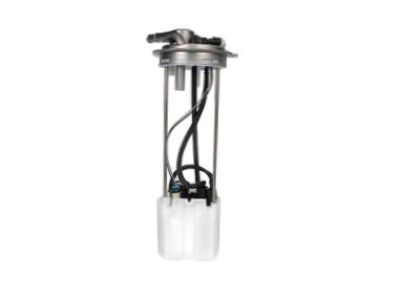 GM 19332061 Fuel Tank Fuel Pump Module Kit