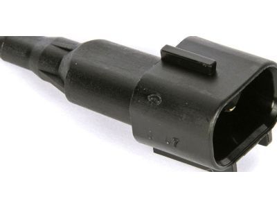 2006 Pontiac Vibe Ambient Temperature Sensor - 15305269