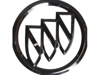 Buick Terraza Emblem - 15259668