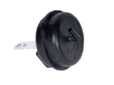 1997 GMC Jimmy Blend Door Actuator - 1996795