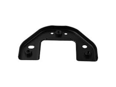 GM 22833932 Bracket Assembly, Front Bumper Imp Bar