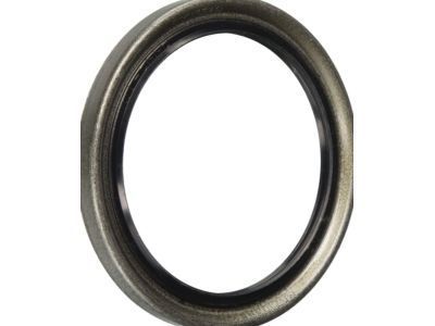 Chevrolet Wheel Seal - 15651660