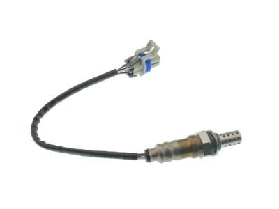 GM 19209807 Sensor Asm,Heated Oxygen (Position 2)