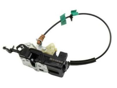 Saturn Door Lock Actuator - 20826658