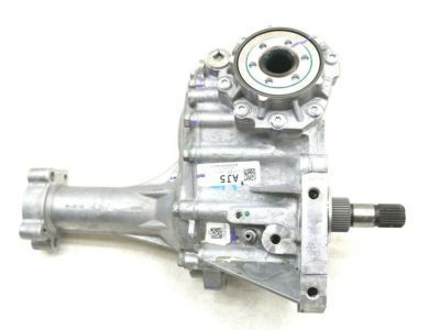 2016 Buick Regal Transfer Case - 23387157