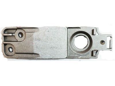 GM 23120322 Bracket, Radiator Lower