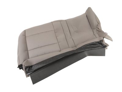 GM 84689425 3Rd Row Seat Cushion Cover Assembly *Black 84689425 GM 3Rd Row Seat Cushion Cover Assembly *Black Product Photo 1 of 2
