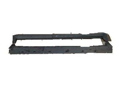 GM 42617386 Molding Assembly, Rkr Pnl