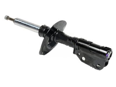 Buick Lucerne Shock Absorber - 19300024