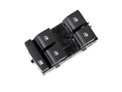 Chevrolet Cruze Power Window Switch - 13408454