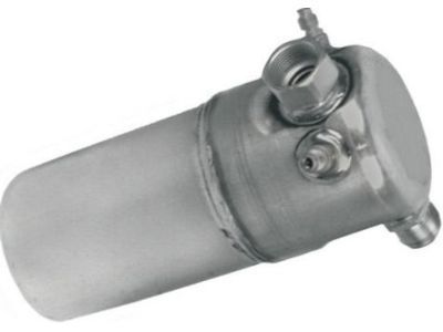 1985 Cadillac Fleetwood A/C Accumulator - 2724802