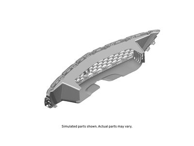 Cadillac 85104596
