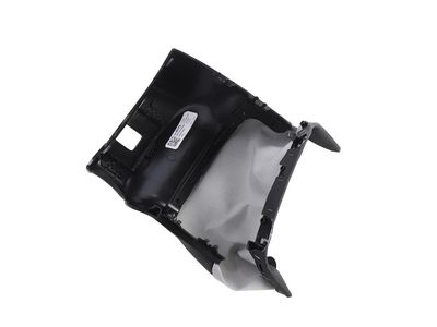 86538773 GM COVER ASM-I/P STRG COL UPR TR *JET BLACK Product Photo 2 of 2