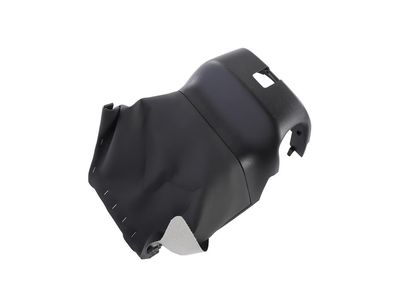 GM 86538773 COVER ASM-I/P STRG COL UPR TR *JET BLACK 86538773 GM COVER ASM-I/P STRG COL UPR TR *JET BLACK Product Photo 1 of 2