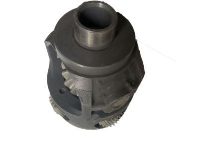 Chevrolet Beretta Differential - 24215963