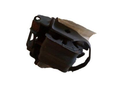 1989 Chevrolet Beretta Motor And Transmission Mount - 22565312