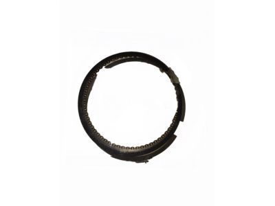 Chevrolet Corsica Piston Ring - 12538683